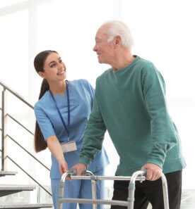 Supported Living Services for Adult