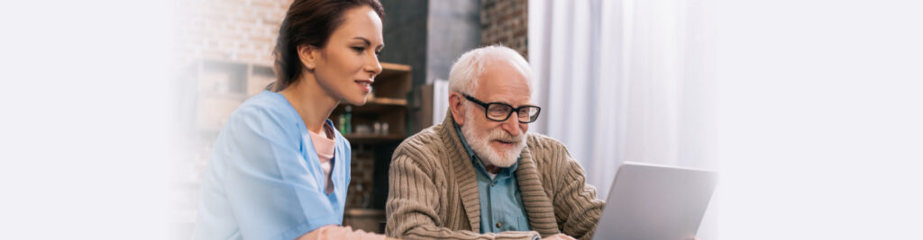 Independent Living Skills Training