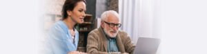 Independent Living Skills Training