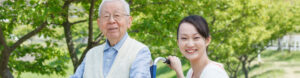Respite Care (In-Home or Out-of-Home)