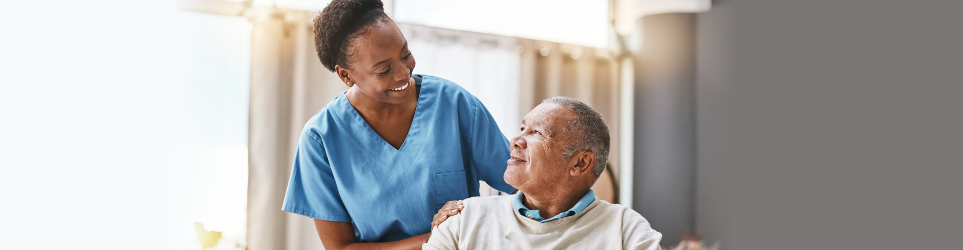 CFSS (Community First Services and Supports) – Mercy Home Care LLC